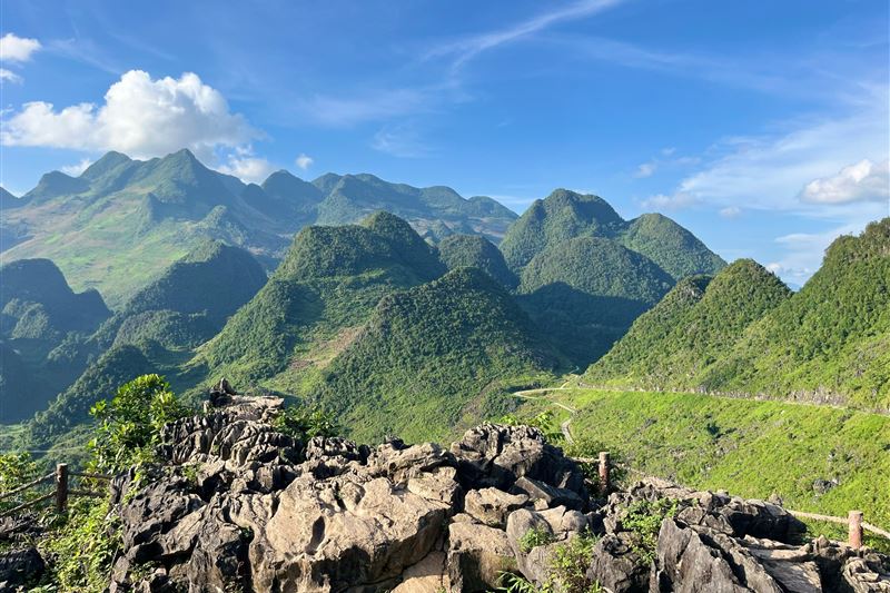 4 Days, 3 Nights: Exploring Ha Giang Loop Adventure by Motorbike